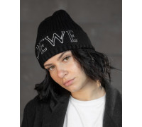 Шапка Loewe black ВТ8000