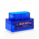 Автомобильный сканер OBD2 ELM327 v2.1