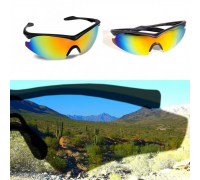 Сонцезахисні поляризовані окуляри антивідблиску Tac Glasses