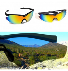 Солнцезащитные поляризованные антибликовые очки Tac Glasses