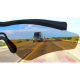 Солнцезащитные поляризованные антибликовые очки Tac Glasses