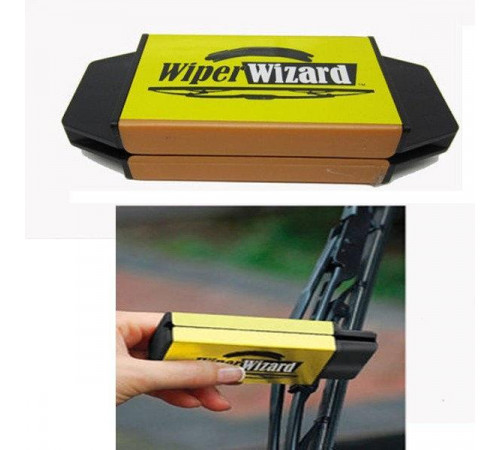 Восстановитель автомобильных дворников Wiper wizard (Вайпер Визард).