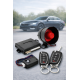 Универсальная автомобильная охранная система / Автосигнализация CAR ALARM 2 WAY KD 30000 APP