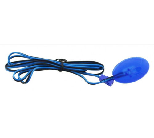 Универсальная автомобильная охранная система / Автосигнализация CAR ALARM 2 WAY KD 30000 APP