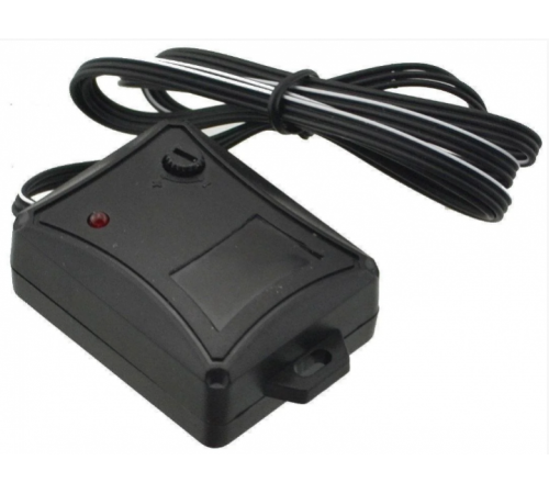 Универсальная автомобильная охранная система / Автосигнализация CAR ALARM 2 WAY KD 30000 APP