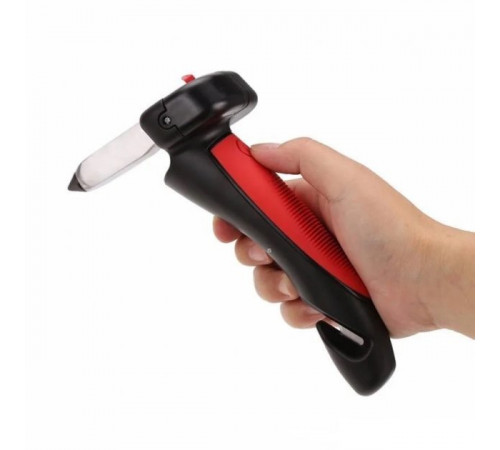Портативна ручка-опора для автомобіля Portable Car Handle за 305 грн