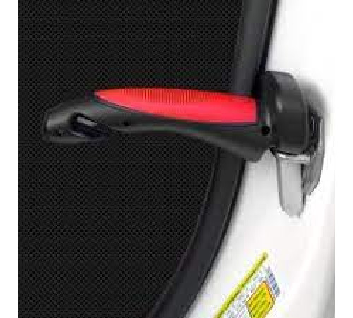 Портативна ручка-опора для автомобіля Portable Car Handle за 305 грн