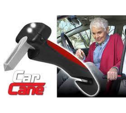 Портативна ручка-опора для автомобіля Portable Car Handle за 305 грн