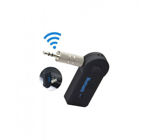 Bluetooth приймач SmartTech BT-350 Аудіо ресівер