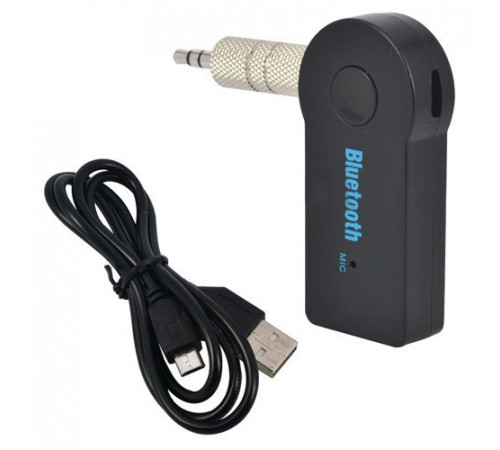Bluetooth приймач SmartTech BT-350 Аудіо ресівер