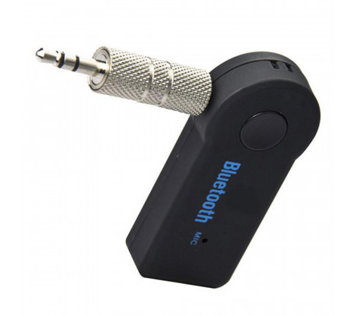 Bluetooth приймач SmartTech BT-350 Аудіо ресівер