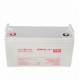 Гелевый аккумулятор Jarrett 12V 150 Ah BATTERY GEL для котла и солнечных панелей