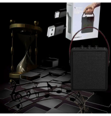 Беспроводная Bluetooth-колонка MARSHALL STOCKWELL BT W2/9147-Портативная акустика