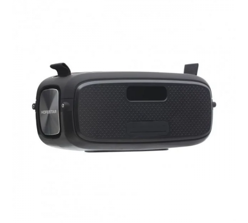 Беспроводная Bluetooth колонка Hopestar A20 PRO c Микрофоном Караоке