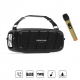 Беспроводная Bluetooth колонка Hopestar A20 PRO c Микрофоном Караоке