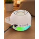 Колонка Bluetooth SY-333 / Аккумуляторная колонка с LED подсветкой / Акустическая колонка переносная