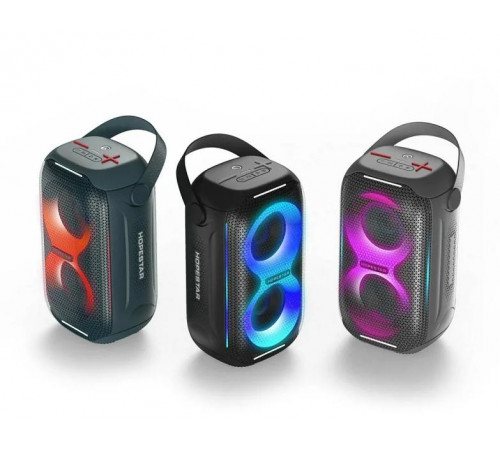 Портативна Bluetooth-колонка Hopestar Party 200 mini за 1717 грн