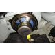 Колонки автомобильные Авто акустика TS-1325 5'', 3-х полосные мощность 300W