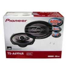 Автомобільна акустика Pioneer TS-A6994S