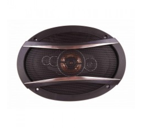 Автомобильная акустика Pioneer TS 6996 max 650w