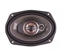Автомобильная акустика Pioneer TS 6996 max 650w