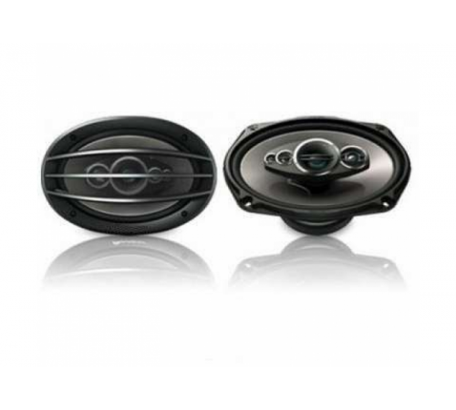 Автомобильная акустика Pioneer TS-A6994S
