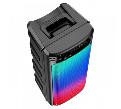 Беспроводная портативная колонка Bluetooth с микрофоном HOCO BS52 |TWS, BT5.0, 10Wx2, 3h