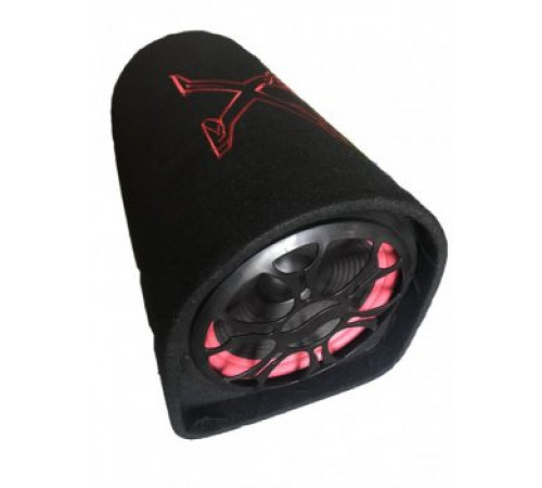 Активный сабвуфер для автомобиля 600Вт Car Subwoofer Speaker ZPX ZX-6SUB