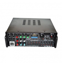 Підсилювач AMP 326+BT