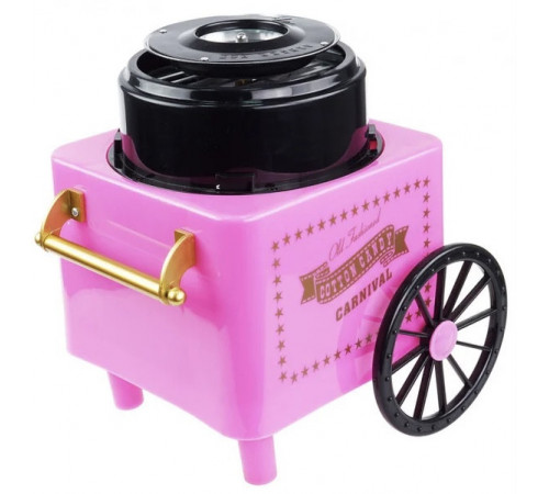 Аппарат для сахарной ваты большой Candy Maker