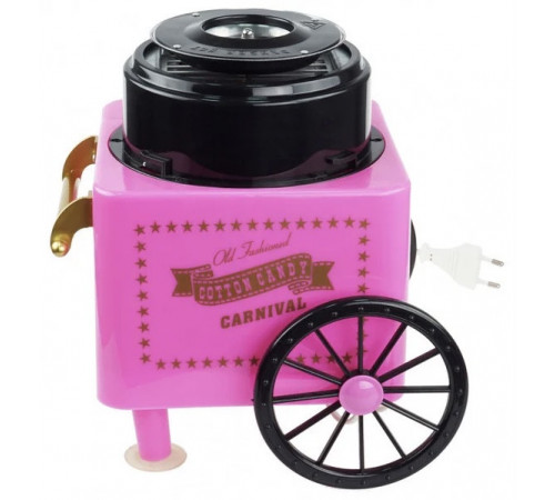 Аппарат для сахарной ваты большой Candy Maker