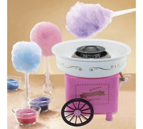 Аппарат для сахарной ваты большой Candy Maker