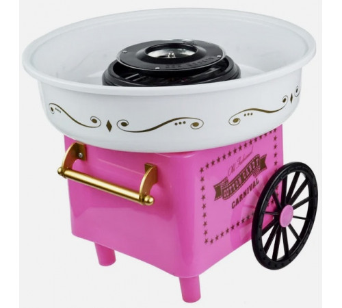 Аппарат для сахарной ваты большой Candy Maker