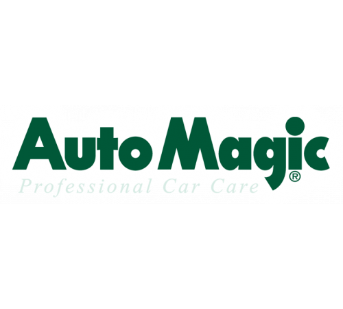 Твердый воск для ухода за автомобилем AutoMagic
