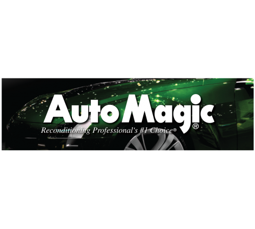 Твердый воск для ухода за автомобилем AutoMagic