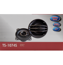 Автоколонки TS-1074/ 6773, 500W (10 шт/ ящ)