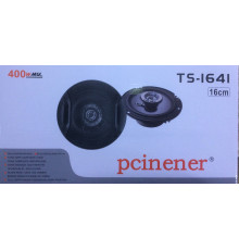 Автоколонки Pcinener TS 1641 (10 шт)