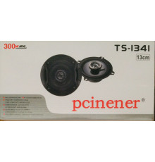 Автоколонки Pcinener TS 1341 (10 шт)