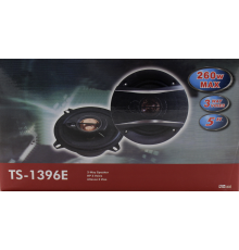 Автоколонки TS 1396/ 3653 max 600w (10 шт/ящ)
