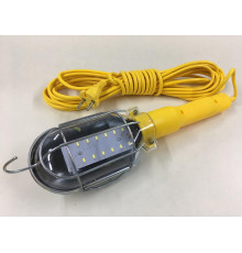 Автомобильная лампа WL 283 WORKING LIGHT 5M /14LED/ 33 см от сети (50)
