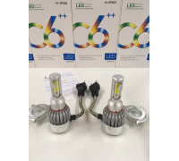 Ксенон C6-H4 Xenon ART-5538 (50 шт/ящ)