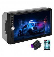 Автомагнитола 2Din MP5 7010B + BT/ 6805 (20 шт/ящ)