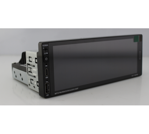 Автомагнитола ANDROID 1DIN carplay 2+62 6288A/ 9080 (20) за 4865 грн
