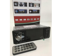 Автомагнитола ART-4022D/ 7424 4,1" TFT USB+SD DIVX/MP4/MP3 (20 шт/ящ)