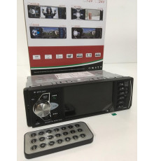Автомагнитола ART-4022D/ 7424 4,1" TFT USB+SD DIVX/MP4/MP3 (20 шт/ящ)