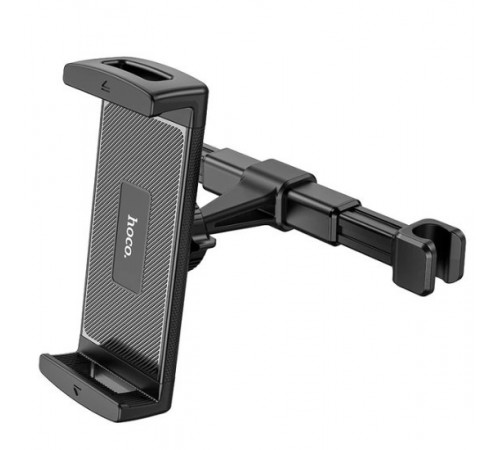 Підставка для телефонів HOCO CA121 Prospering headrest car holder for tablets за 426 грн