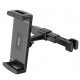 Підставка для телефонів HOCO CA121 Prospering headrest car holder for tablets за 426 грн