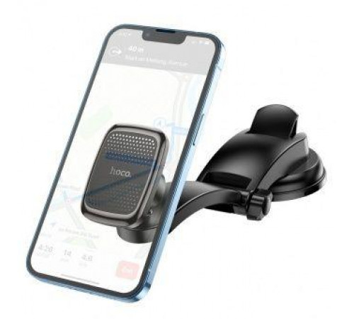 Держатель телефона магнитный HOCO CA107 Center за 477 грн