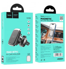 Держатель телефона магнитный HOCO CA106 Air