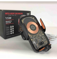 Держатель для мобильного телефона WL- 1417/ 15W (50)